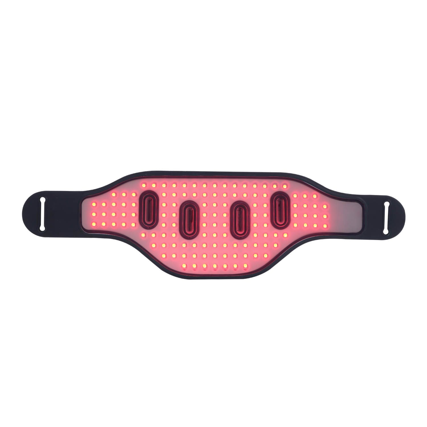 Be-Lume Belt Met Massagefunctie