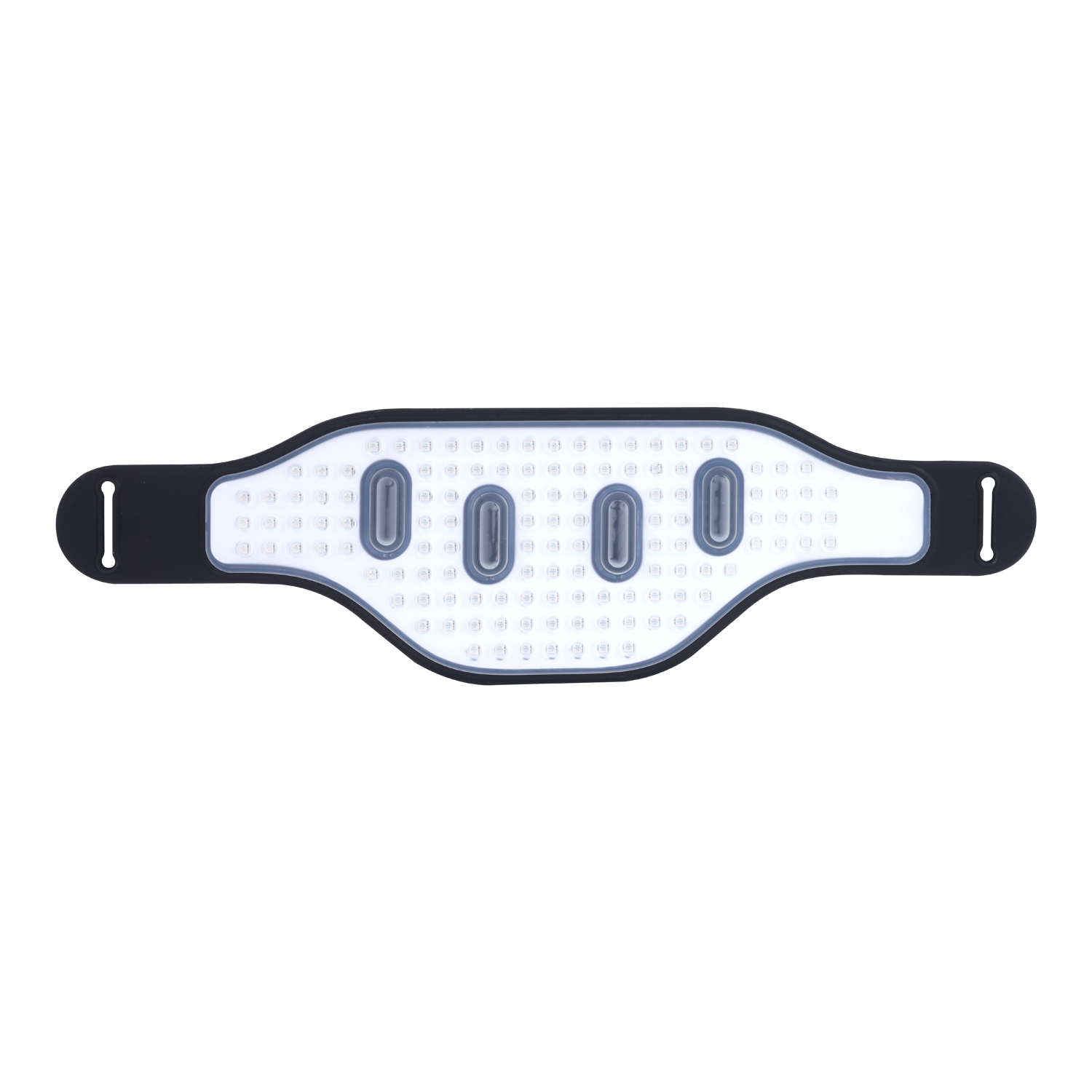 Be-Lume Belt Met Massagefunctie