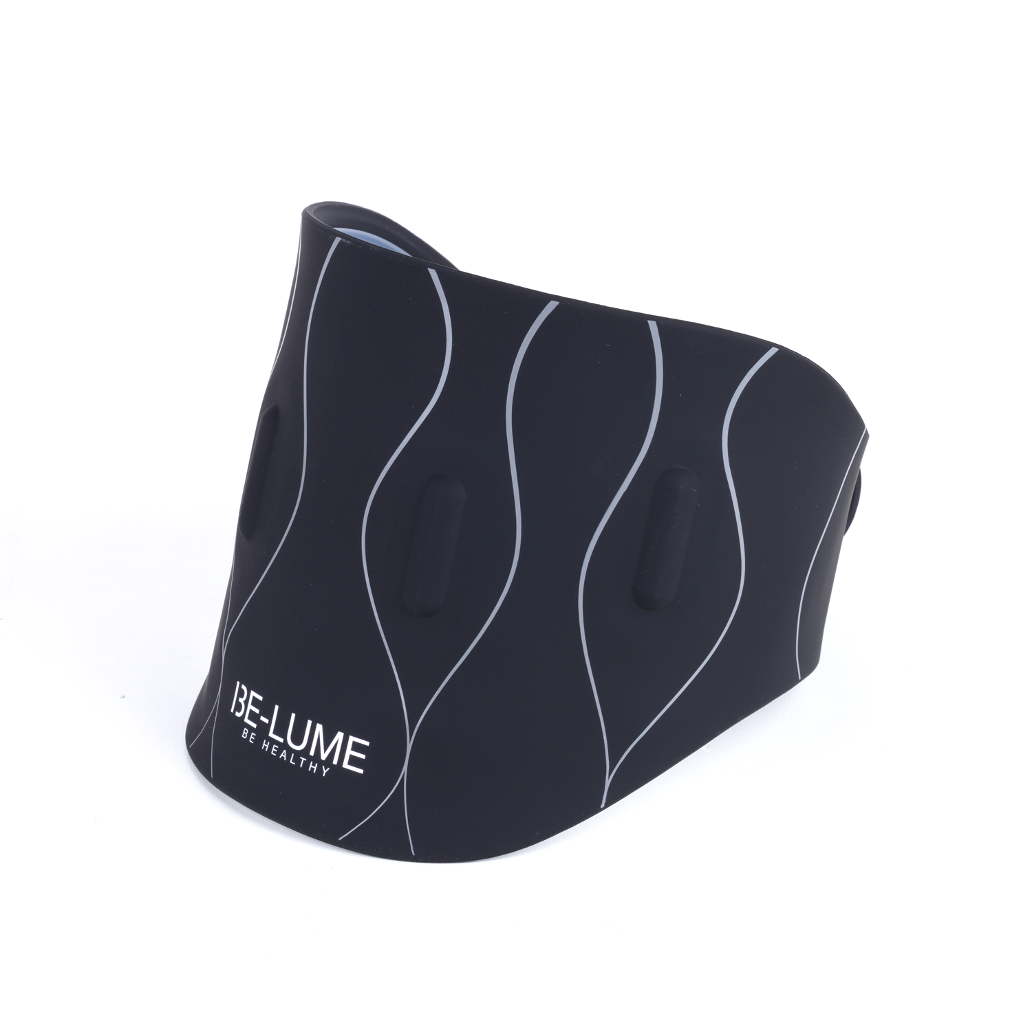 Be-Lume Belt Met Massagefunctie