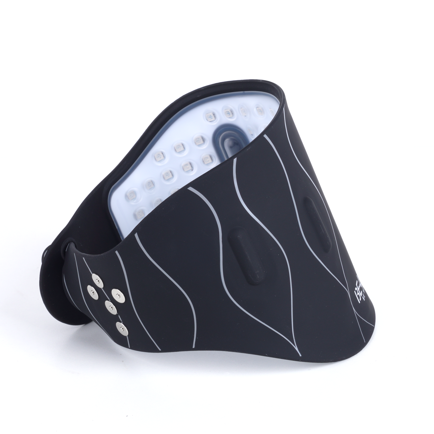 Be-Lume Belt Met Massagefunctie