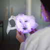 Be-Lume LED Gezichtsmasker Zwart