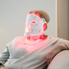 Be-Lume LED Gezichtsmasker Zwart