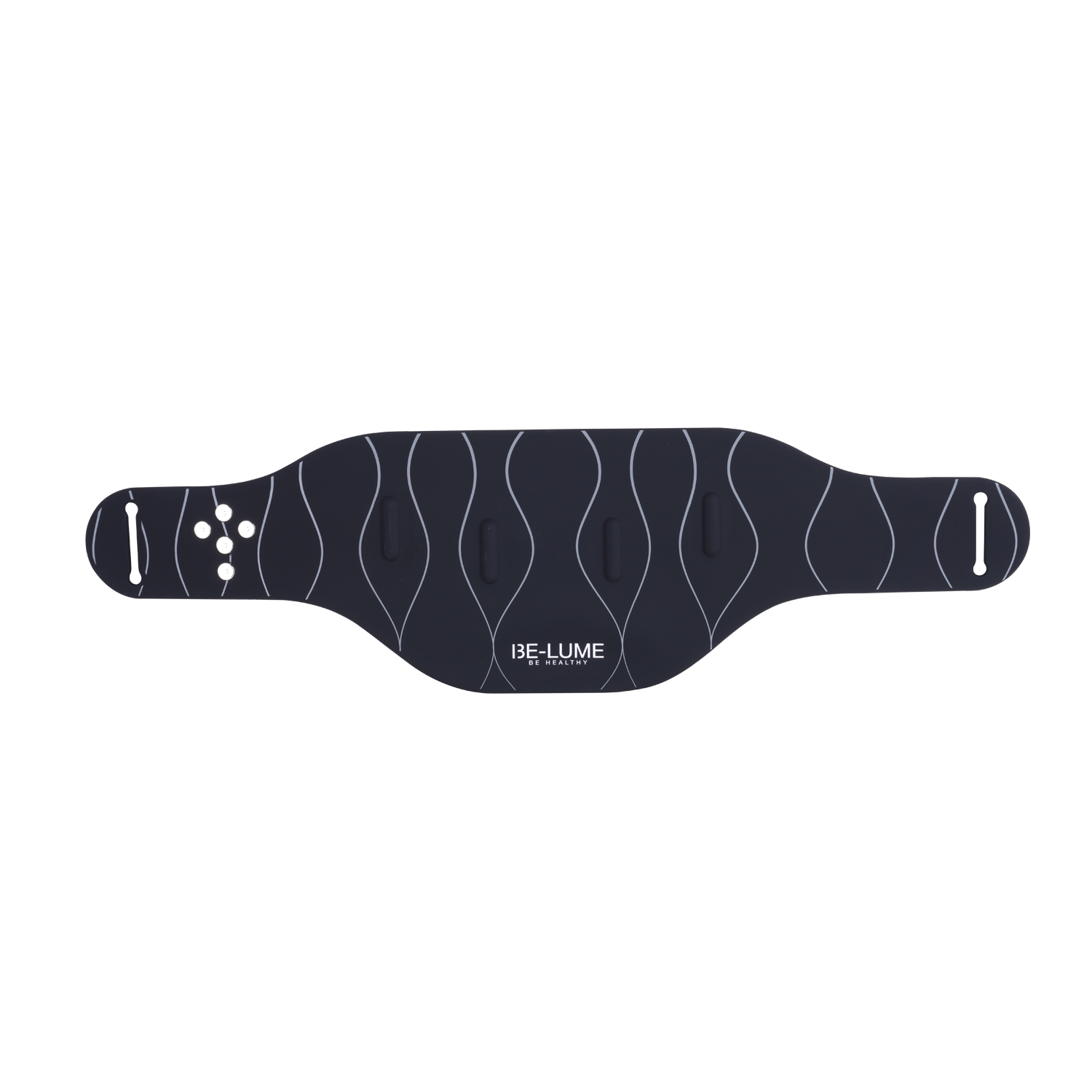 Be-Lume Belt Met Massagefunctie