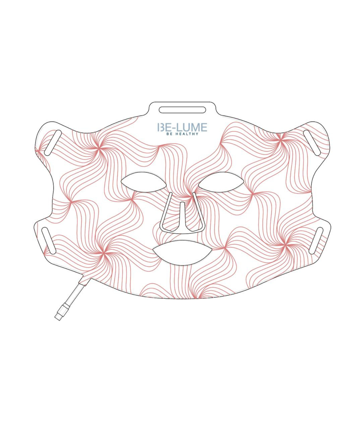 Be-lume LED Facial Mask