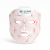 Be-Lume LED Gezichtsmasker Wit